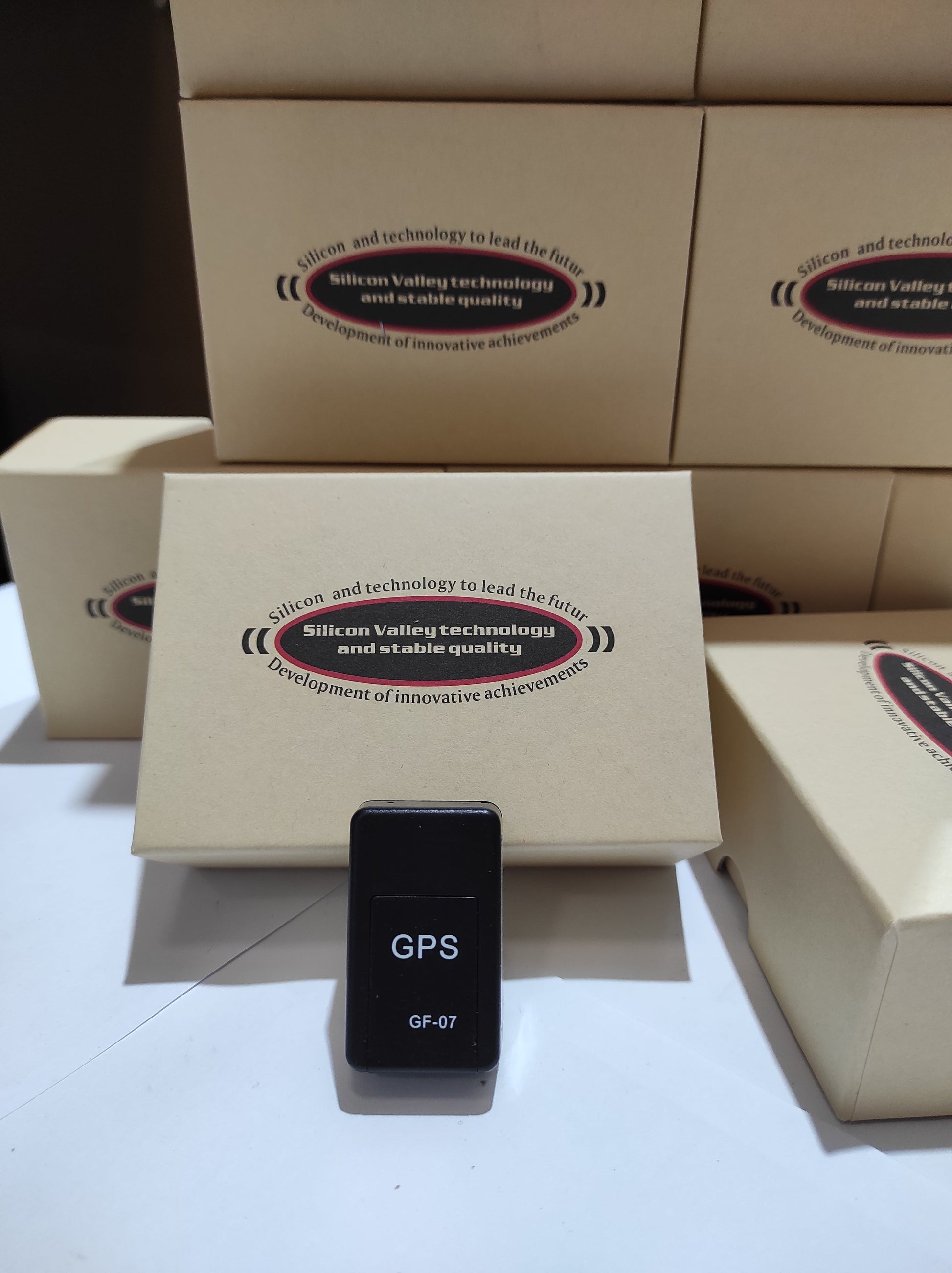 Mini localizador GPS magnético - additional image 12