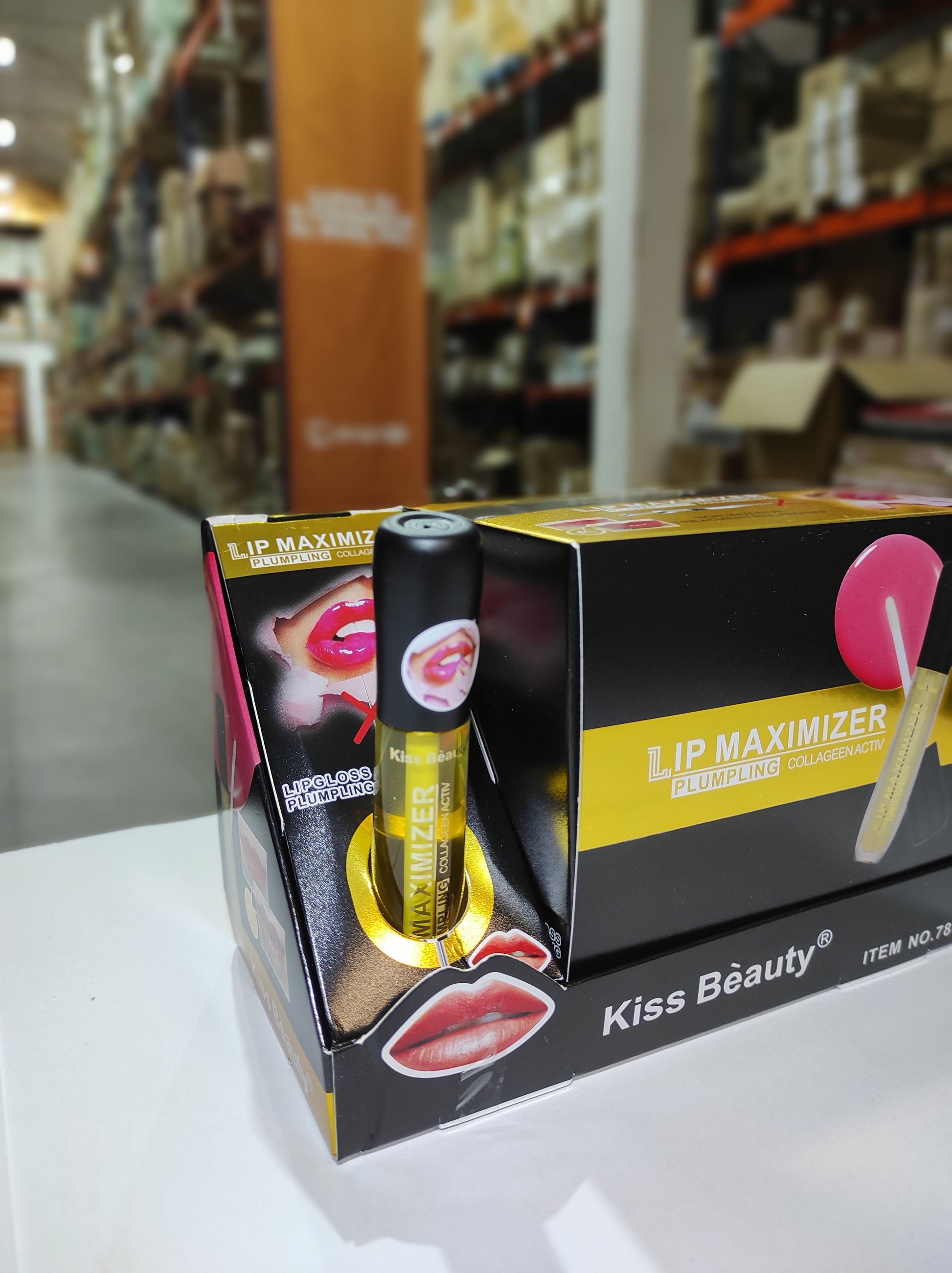 Lips Maximizer 5ml - additional image 9