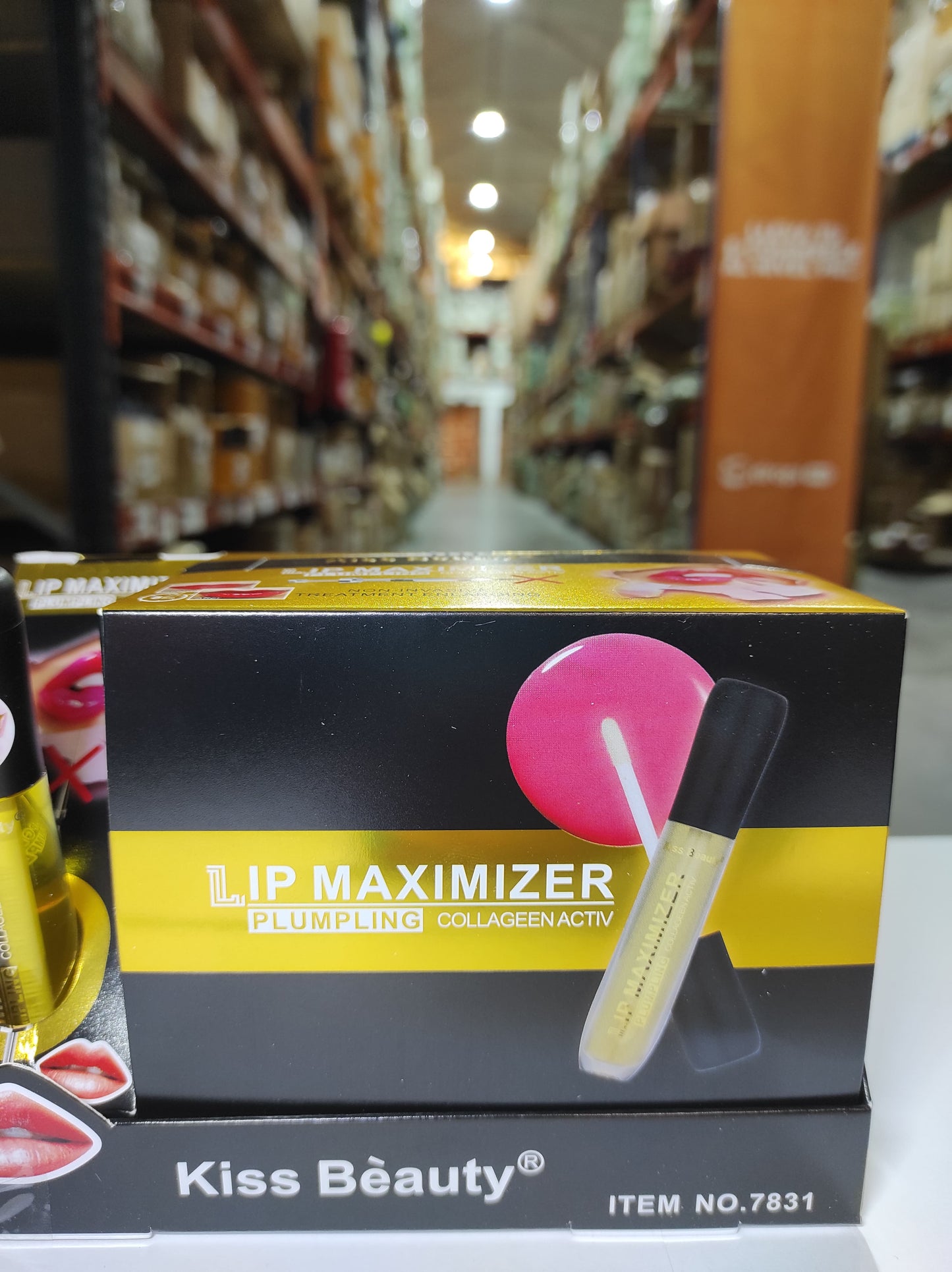 Lips Maximizer 5ml - additional image 11