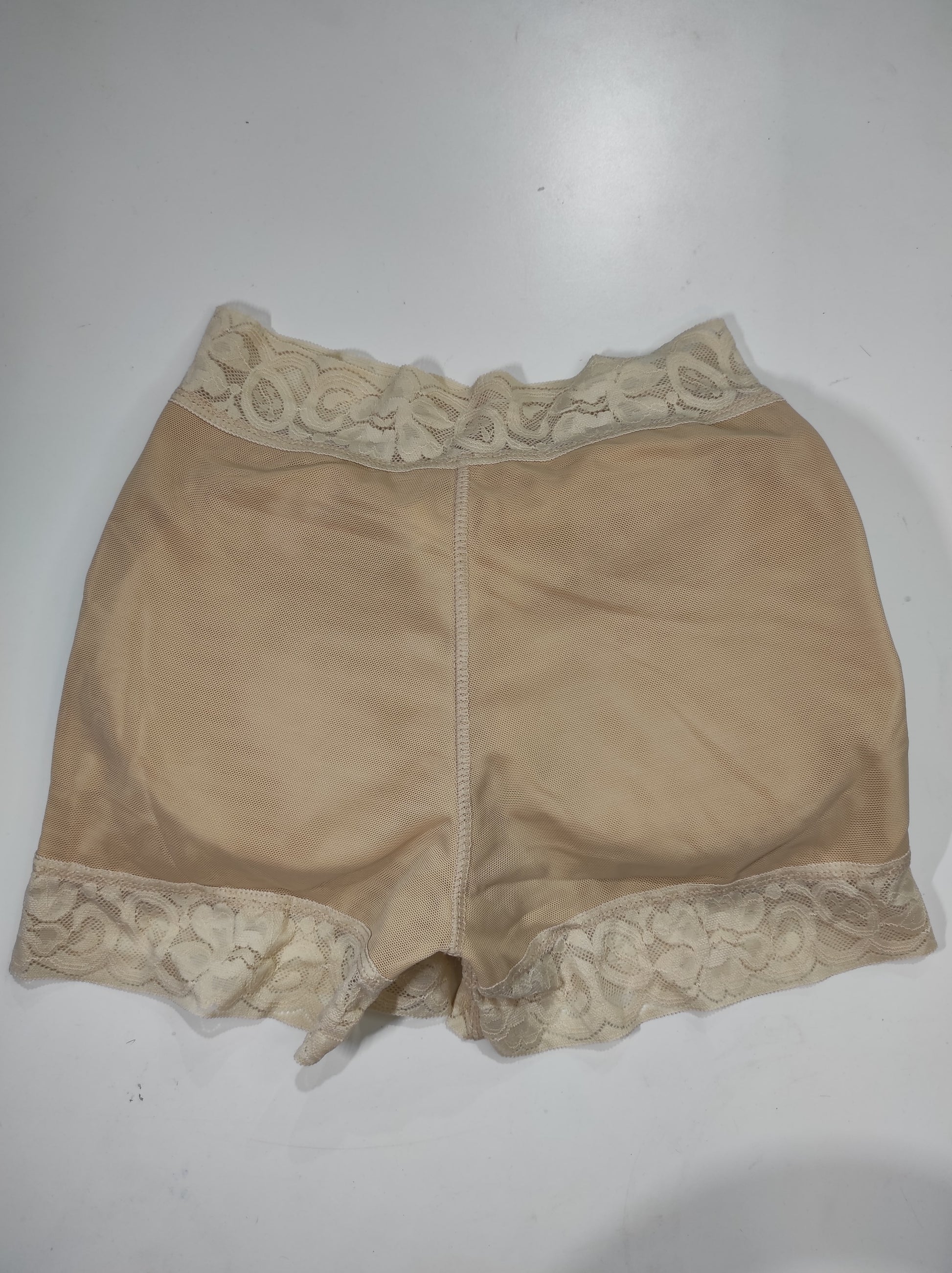 Faja culote con relleno beige S/M - additional image 6